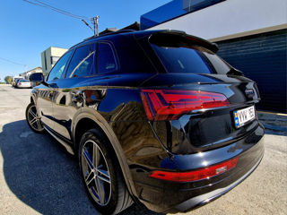 Audi Q5 foto 7