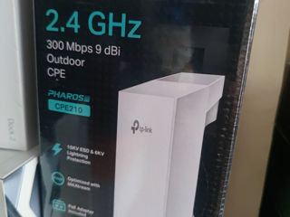 TP-Link 2.4ghz