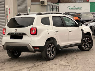 Dacia Duster foto 5