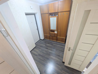 Apartament cu 1 cameră, 32 m², Botanica, Chișinău foto 6