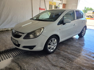 Opel Corsa foto 3