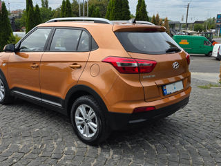 Hyundai Creta foto 1