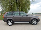 Volvo XC90 foto 7