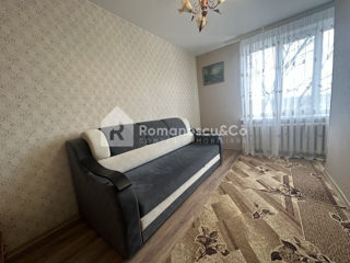 Apartament cu 1 cameră, 31 m², Ciocana, Chișinău foto 1