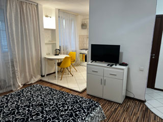 Apartament cu 1 cameră, 33 m², Krasnâe Kazarmî, Tiraspol foto 3