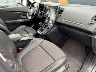 Renault Grand Scenic foto 17