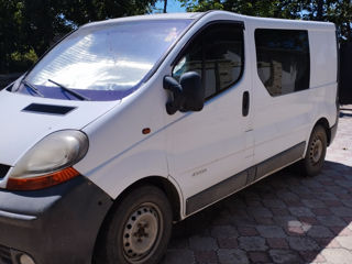 Renault Trafic foto 7