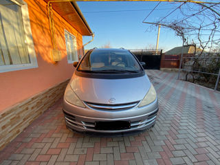 Toyota Previa