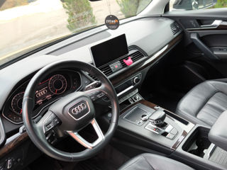 Audi Q5 foto 6