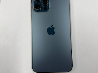 iPhone 12 Pro Max 256Gb foto 1