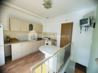 Apartament cu 1 cameră, 33 m², Râșcani, Chișinău foto 8