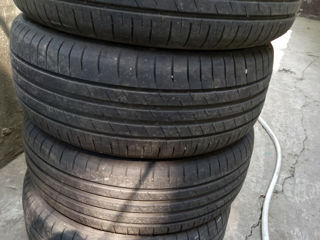 205.55.R16 Goodyear Efficientgrip лето