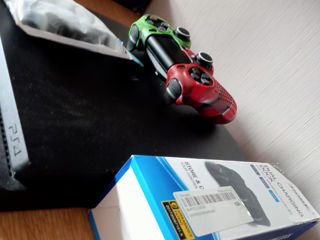 Vând PlayStation 4!! foto 2