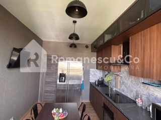 Apartament cu 2 camere, 74 m², Botanica, Chișinău foto 3