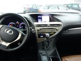 Lexus RX Series foto 5