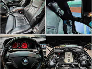 BMW 7 Series foto 20