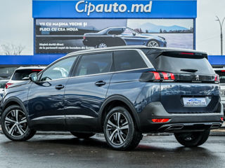 Peugeot 5008 foto 5