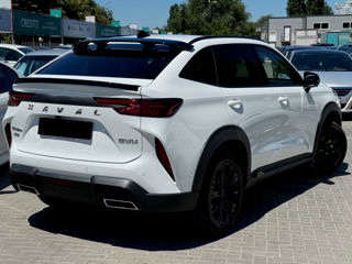 Haval H6 foto 3