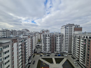 Apartament cu 3 camere, 90 m², Ciocana, Chișinău