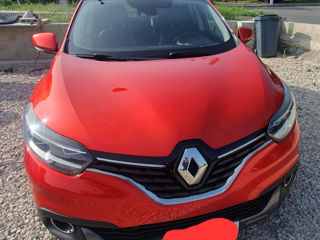 Renault Kadjar foto 4