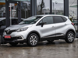 Renault Captur foto 1