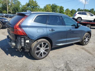 Volvo XC60 foto 5