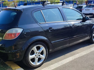 Opel Astra foto 3