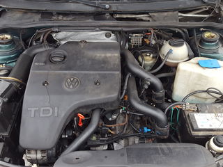 Volkswagen Passat foto 4