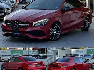 Mercedes CLA foto 6