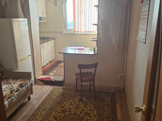 1-комн. кв., 40 м², 7/10 эт.