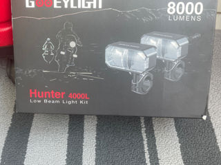 GooEYLIGHT 8000 lumens