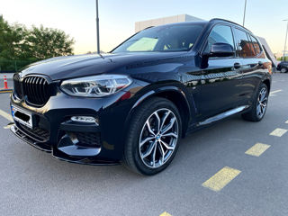 BMW X3 foto 3