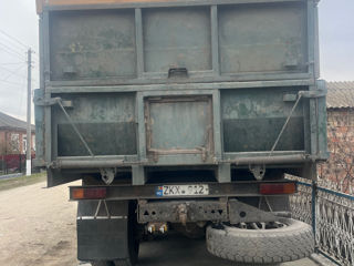 KAMAZ 55112 foto 3