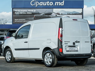 Renault Kangoo foto 2