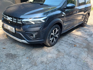 Dacia Jogger, 2023 г.