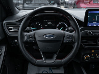 Ford Focus foto 11