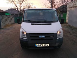 Ford Transit foto 1