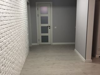 Apartament cu 2 camere, 67 m², Telecentru, Chișinău foto 2