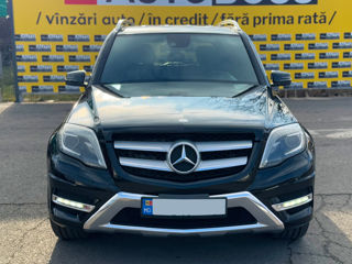 Mercedes GLK-Class foto 3