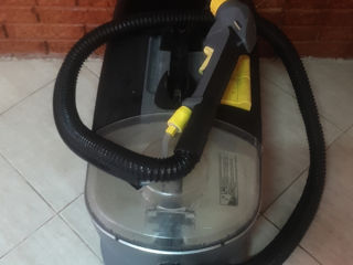 Karcher Professional Puzzi 10/1 + Sc1.020 Gratis foto 7