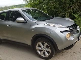 Nissan Juke foto 1