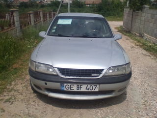 Opel Vectra foto 4