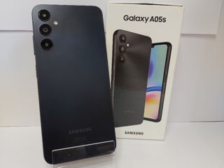 Samsung Galaxy A05s 4/64 Gb- 1890 lei