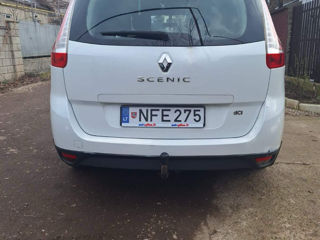 Renault Grand Scenic foto 10