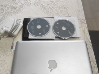 MacBook Pro foto 4