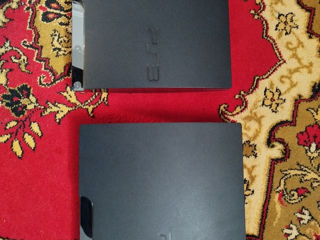 Ps3 500gb ps3 120gb foto 4