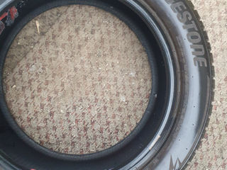 235/55/ R19. 255/50/ R19- Bridgestone.M&S.2021г. foto 9