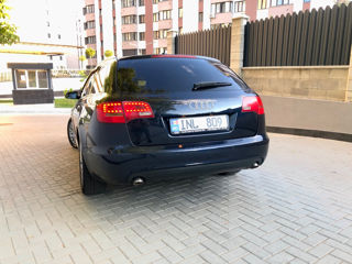 Audi A6 foto 3