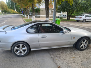 Honda Prelude foto 2