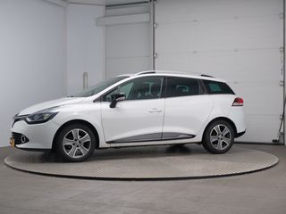 Renault Clio foto 1